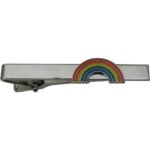 Soft enamel tie clip - Image 6
