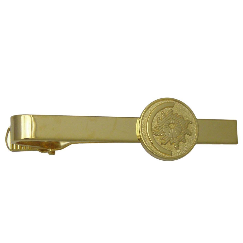 1708400145794667_a6edad87.jpg Tie clip without enamel - Image 1