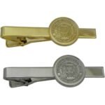 Tie clip without enamel - Image 6