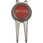 Divot tool + ball marker