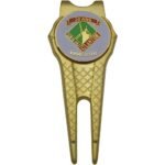 Divot tool + ball marker - Image 2