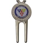 Divot tool + ball marker - Image 5