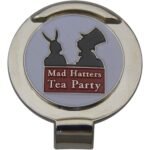 Hat clip