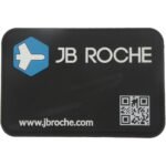 Soft PVC Patches & Label