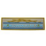 Soft PVC Patches & Label - Image 3