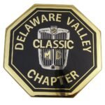 Brass car emblem - Image 3