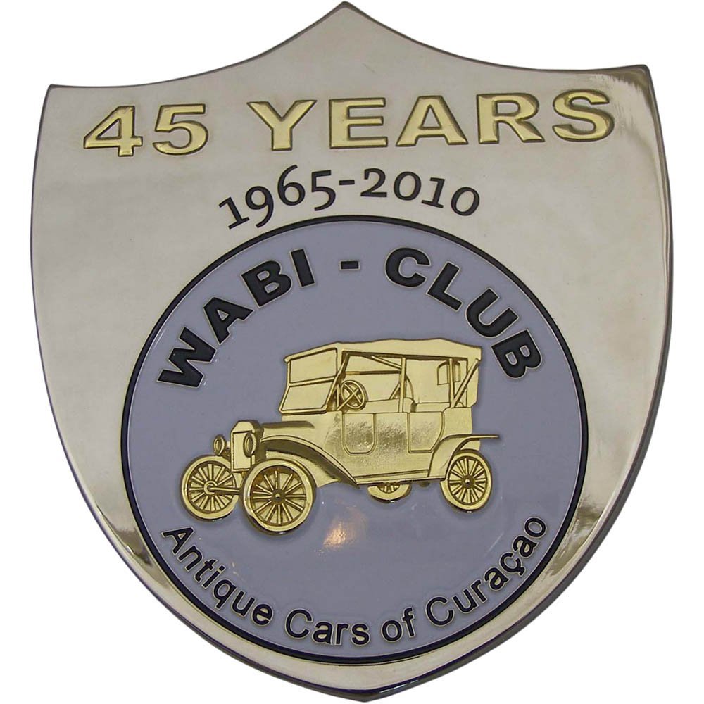 1708932343795528_a6439ecc.jpg Zinc alloy car emblem - Image 1