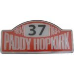Zinc alloy car emblem - Image 3