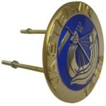 Zinc alloy car emblem - Image 5
