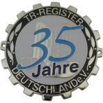 Iron car emblem - Image 2