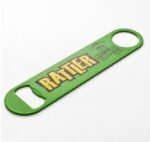 Bottle opener with color painting - Image 2