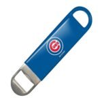 Rubber coated bottle opener - Image 2
