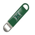 Rubber coated bottle opener - Image 4