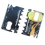 11-in-1 Credit card Multi-function tool - Image 3