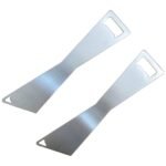 Stainless steel bottle openers - Image 2