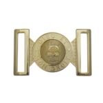 zinc alloy buckle - Image 3