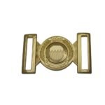 zinc alloy buckle - Image 4