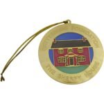 Bookmark with rope - Image 2