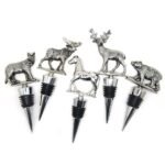 Custom design bottle stopper - Image 2