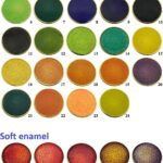Transparent color