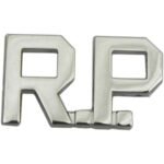 Letters pin - Image 3