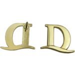 Letters pin - Image 4
