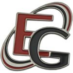 Letters pin - Image 5