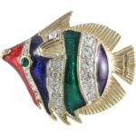 Pewter casting pin - Image 5