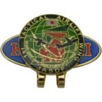 Customized hat clip and ball marker - Image 2