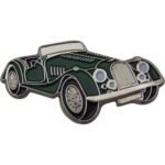 Car lapel pin - Image 2