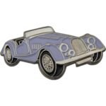 Car lapel pin - Image 4