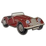 Car lapel pin - Image 3