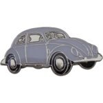 Car lapel pin - Image 3