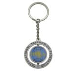 Spinning keychain - Image 2