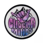 Sublimation Patches