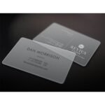 Cusom Plastic Cards - Image 7