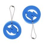 EVA Floating Keychains - Image 4
