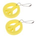 EVA Floating Keychains - Image 2