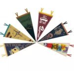 Custom Pennants - Image 2