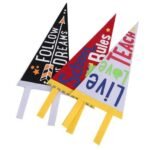 Custom Pennants