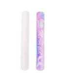 PVC Slap Bracelets - Image 2
