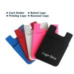 Silicone Card Holders - Image 5