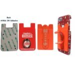 Silicone Card Holders - Image 4
