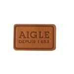 Leather Patches and Labels - Image 2