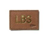 Leather Patches and Labels - Image 4