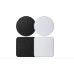 Custom Leather Drink Coasters - Image 5