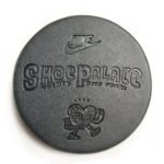 Custom Leather Drink Coasters - Image 6
