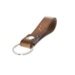 Custom Leather Keychains