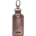 Custom Leather Keychains - Image 7