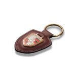 Leather Key Fob - Image 2
